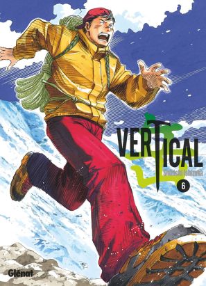 vertical tome 6