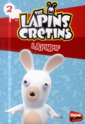 Lapins crétins - poche tome 2