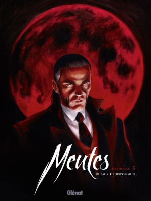 Meutes tome 1