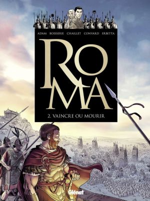 Roma tome 2