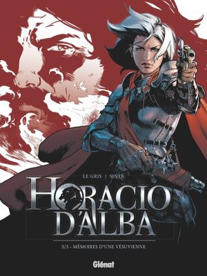 Horacio d'Alba tome 3