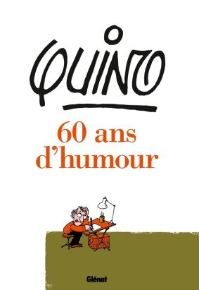 Quino 60 ans d'humour