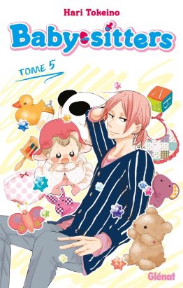 baby-sitters tome 5