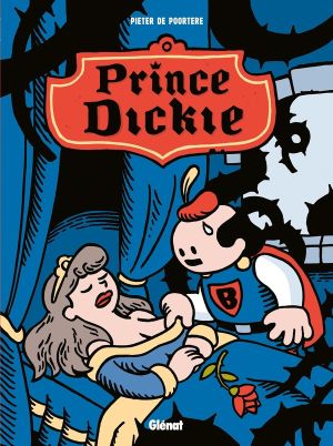 prince dickie