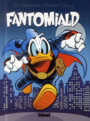 Fantomiald tome 1