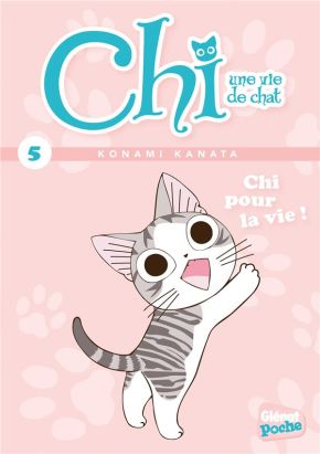 chi - poche tome 5