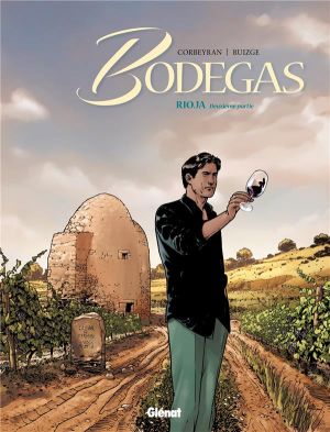Bodegas tome 2 - Rioja, Seconde partie