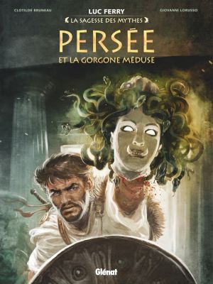 Persée et la gorgone méduse