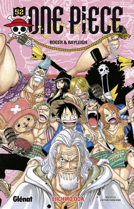 one piece tome 52