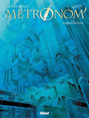 Metronom' tome 5