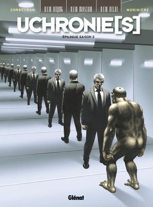 Uchronie(s) - épilogue saison 2 Uchronie(s) - épilogue saison 2