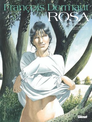 Rosa tome 2