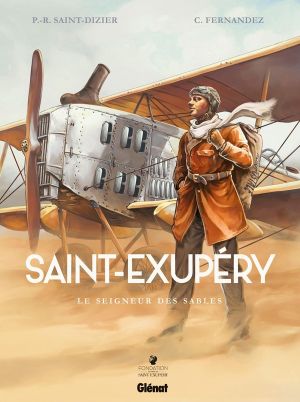 Saint-Exupéry tome 1