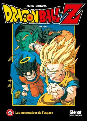 dragon ball z film 09
