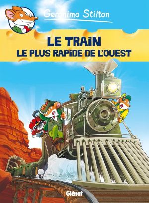 géronimo stilton tome 13