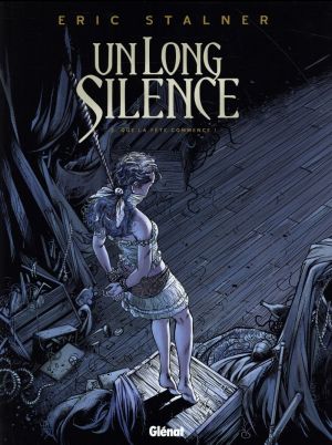 Un long silence tome 2