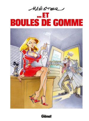 maester... et boules de gomme