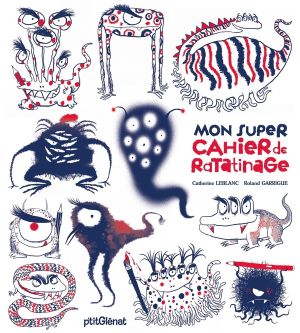 mon super cahier de ratatinage !
