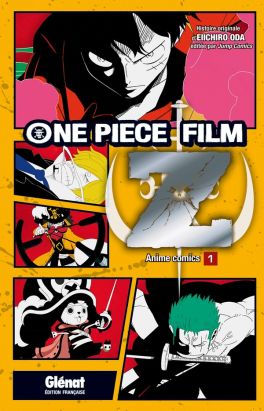 ONE PIECE - TOME 45