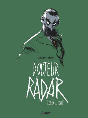 Docteur radar tome 2