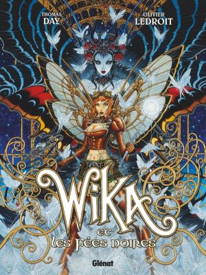 Wika tome 2