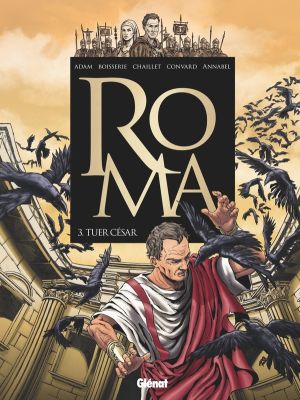 Roma tome 3