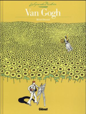 Les grands peintres - Van Gogh