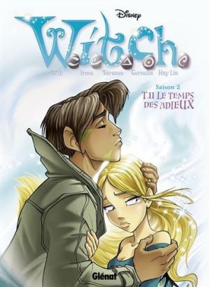 Witch saison 2 tome 11