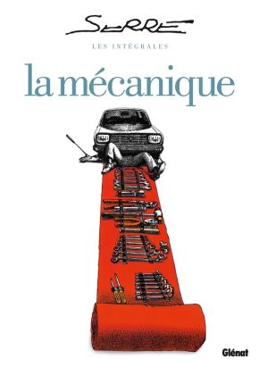 La mécanique - intégrale