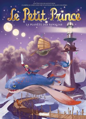 Le Petit Prince tome 23