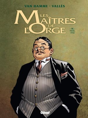Les maîtres de l'orge tome 4 (édition 2014)