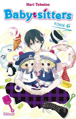 Baby-sitters tome 6