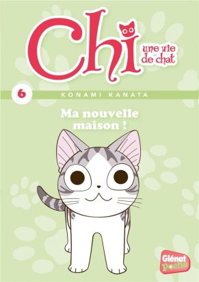 chi - poche tome 6