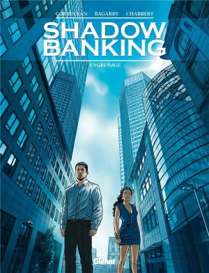 Shadow banking tome 2