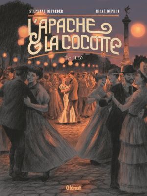 L'apache & la cocotte tome 2