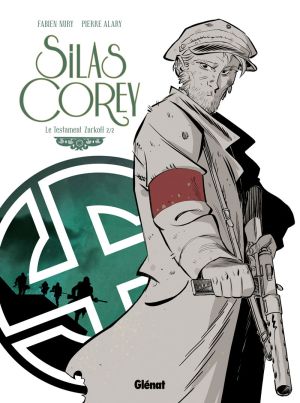 Silas Corey tome 4