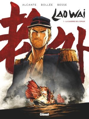 Laowai tome 1