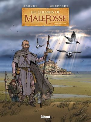 Les chemins de malefosse tome 23
