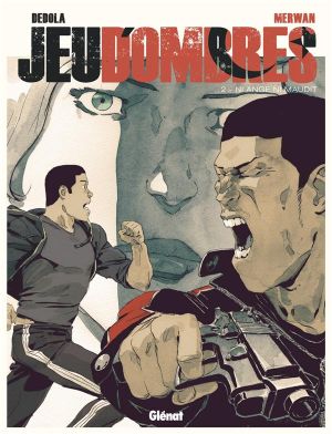 Jeu d'ombres tome 2