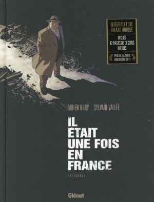 Il était une fois en france - intégrale