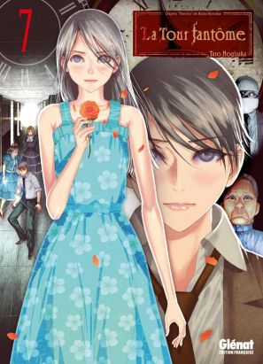 La tour fantôme tome 7