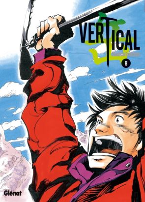 Vertical tome 8