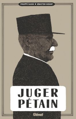 Juger petain