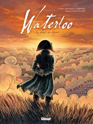 Waterloo - Le chant du départ