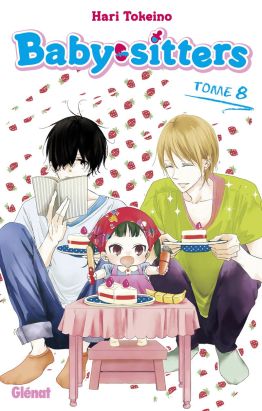 Baby-sitters tome 8