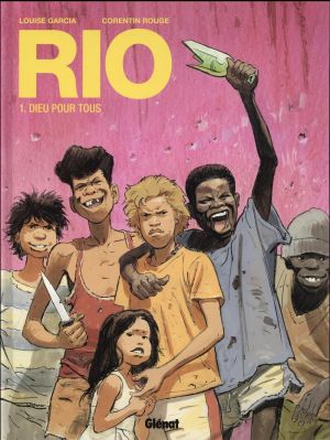 Rio tome 1