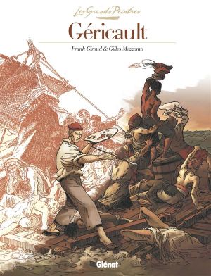 Les grands peintres : Théodore Géricault