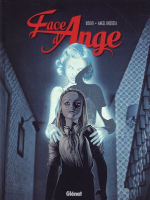 Face d'ange tome 1
