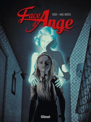 Face d'ange tome 1