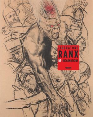 Ranx - Re/incarnations